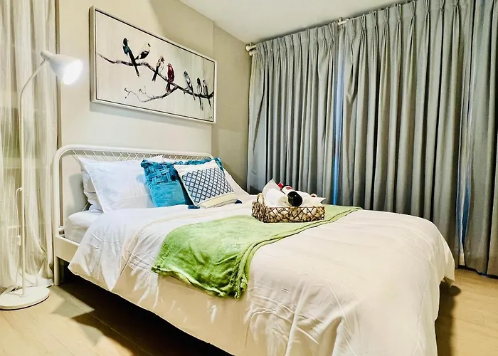 Bgc Cozy - Balcony, Pool, Wi-fi - 8 公寓 马尼拉