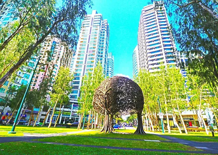 Bgc Cozy - Balcony, Pool, Wi-fi - 8 公寓 *