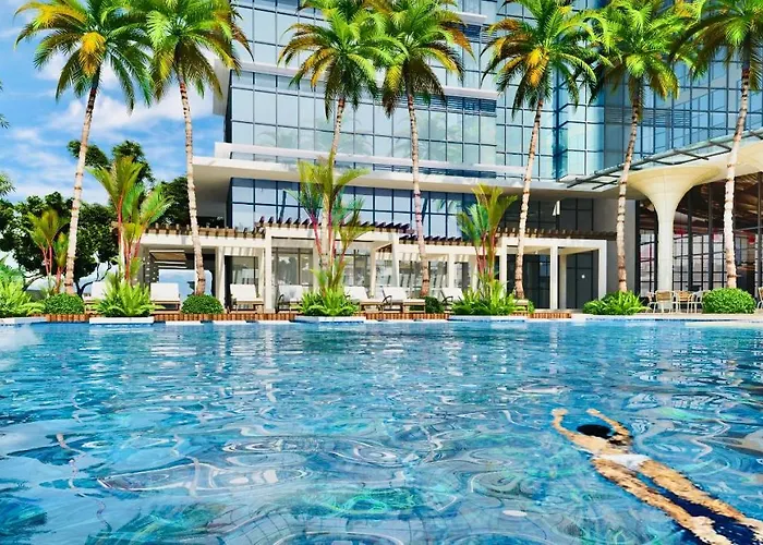 Bgc Cozy - Balcony, Pool, Wi-fi - 8 *